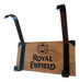 1950 Motorcycle Helmet Holder for Royal Enfield 0