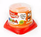 Maped Creativ 140 Grs Dough Naranja 0