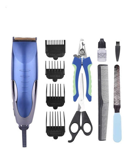 Oryx Professional Pet Hair Clipper 0