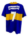 Boca Juniors Parmalat Champions 1992 Retro T-Shirt 3