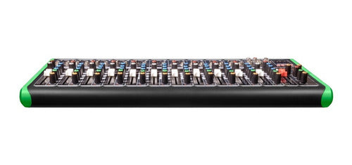 Pro Bass Consola Pasiva PM-1624 1