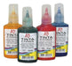 Tinta China Ad 24 Ml Varios Colores 0