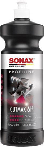 Sonax Profiline Cut Max 0