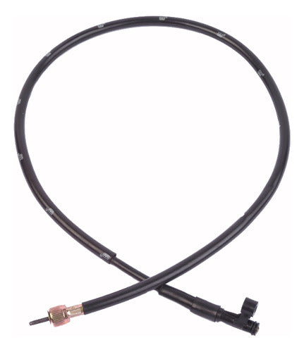 Cable Velocimetro P/ Honda Elite125 M/n (2007 17) W Standard 0