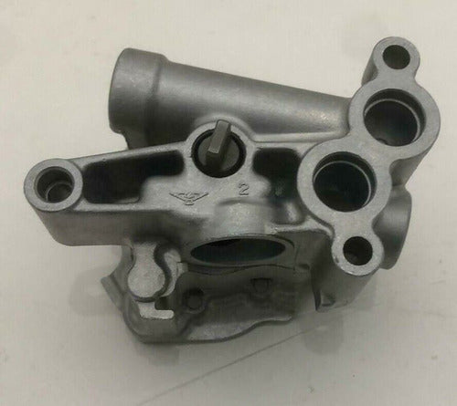 Honda Oil Pump for Africa Twin 750 / Transalp 650 Orig Fas 1