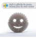 Esponjas Scrub Daddy Para Superficies Multiples (2 Unidades) 4