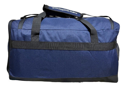 New Balance Team Duffel Bag - Various Colors 6