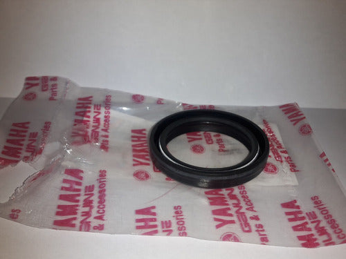 Yamaha Original Fork Seal FZ Fi 2.0 by Delcar Motos ® 3