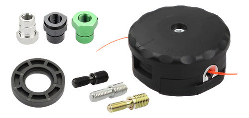 Echo Cabezal De Cadena Para SRM-225 400 De Speed-Feed SRM-23 0