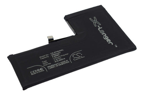 Acumulador Cameron Sino P/ Celular iPhone XS Part 616-00514 2