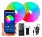 Led Strip RGB 10M Bluetooth Kit 0