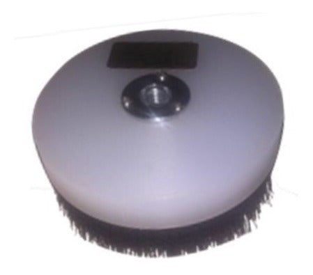 3D Carpet Cleaning Plastic Brush Pad 0