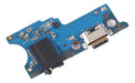 Charging Port and Microphone Board Compatible with Samsung A04e A042 2