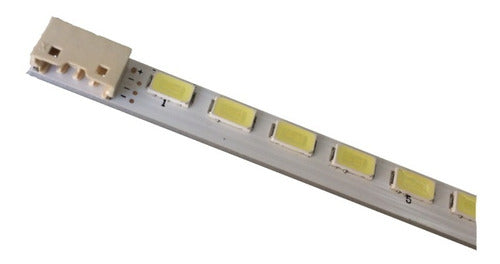 LG LED Strip 57 - LOR - 46LE4600-SA - 47.7cm 1