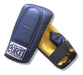 Corti Boxing Bag Gloves Size 4 Original Cow Leather 24
