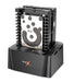 Thermaltake Blacx Duet 2.5 3.5 Sata I Ii Iii 4