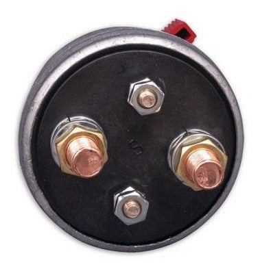 Longacre Battery Disconnect Switch 52-45780 Alternator 1