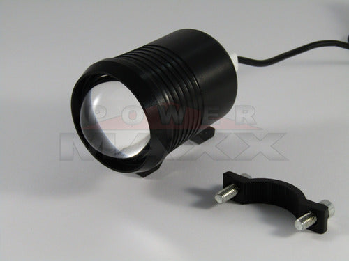 Farol Led Universal 12v 1