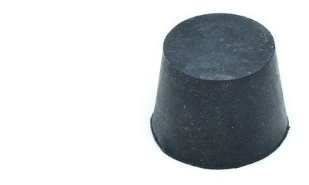 El Molino Large Conical Rubber Plug for Above Ground Pools 0