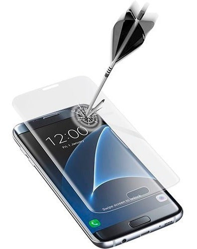 Soul Tempered Glass for Motorola X - Gorilla Glass Cell Phone Protector 2