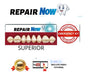 Repair Now Provisional Dental Prosthesis Kit 3