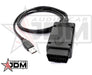 Scanner Diagnostico Bmw 1.4 + Adaptador 20 Pin A 16 Pin Obd2 4