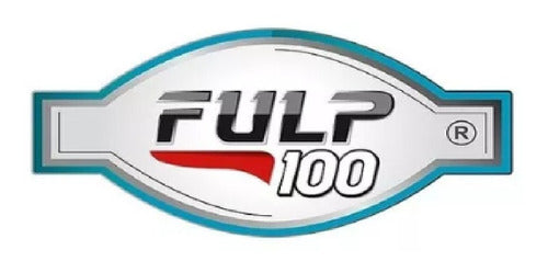 Fulp 100 Water Pump Gasket Fiat 619 N1 1