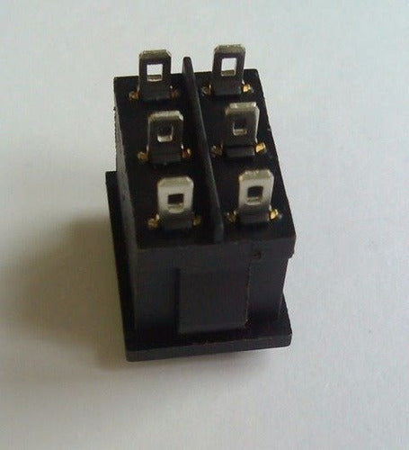 Interruptor Switch De Encendido Para Generadores 2