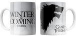 Plantilla Game Of Thrones Tazas Sublimar Sublimacion 0