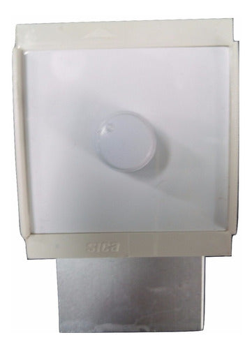 Sitel Dimmer Power Regulator for Din Rail 2500W 0