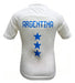 Youth Argentina AFA Soccer Jersey 1