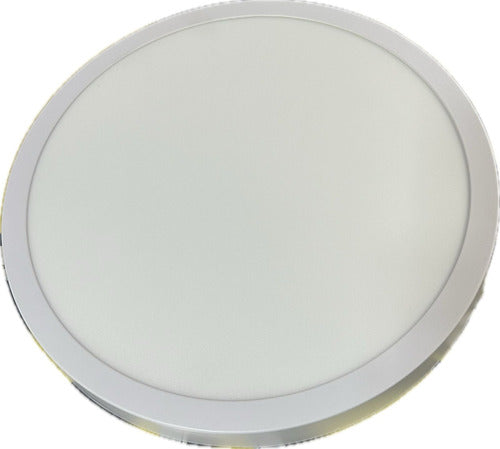 H Intercon LED Circular Panel 24W Daylight 6000K 1