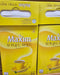 Maxim Korean Mocha Gold Mild Coffee - Box of 100 Sachets 12g Each 1