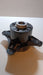 Mondial Rear Hub Dax Original Factory, Complete 1