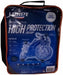 Waterproof Laffitte Protection Fleece Motorcycle Cover XL 4
