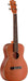 Stagg Baritone Ukulele UB-70 0