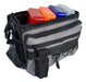 Payo Fishing Waist Bag Wading Kit 4 Included Boxes Pockets 32