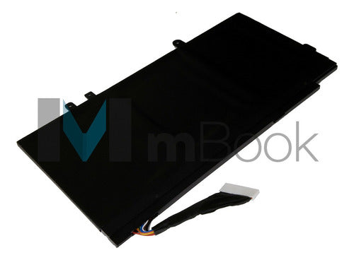 Bateria Pra Notebook Toshiba Compatível Com Pn Pa5073u 1