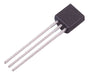 Transistor Bc 125 0