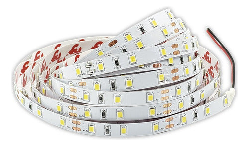 TBCin SMD2835 Day Light LED Strip - IP20 - 4.8W 0