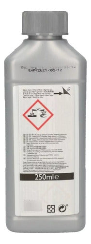 Saeco Evoca Descaler for Espresso Machines - 250ml 2