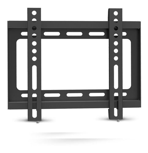 Fullenergy TV Wall Mount Bracket for 23 to 42 inches - Black VESA 200x200 30kg 0