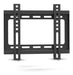 Fullenergy TV Wall Mount Bracket for 23 to 42 inches - Black VESA 200x200 30kg 0