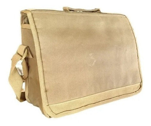 Black Ops Army Model Briefcase Portfolio Notebook Holder 14