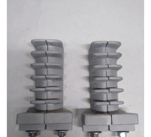 Aluminum Molds for Motor Winding 2