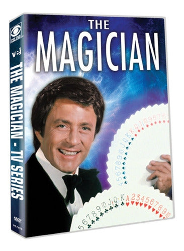 El Mago , Serie Completa - Latino Dvd 0