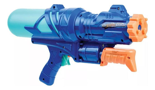 Nerf Super Soaker Stormspray Water Gun 590ml 66216 0