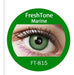 FreshTone Color Contact Lenses 99