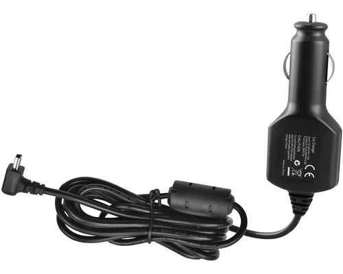 GPS Charger for Nuvi Drive 12V 4