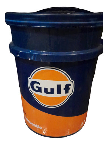 Gulf Aceite Para Engranajes 0